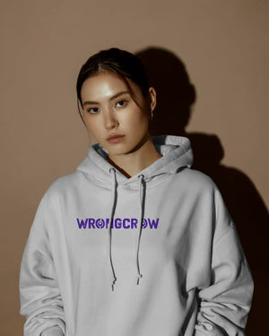 „Classic Crew“ Hoodie