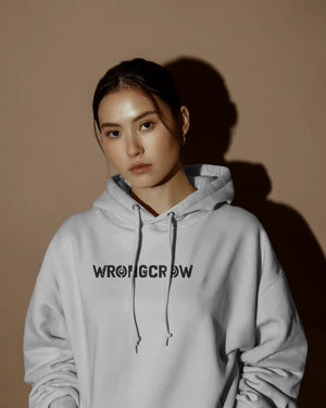 „Classic Crew“ Hoodie