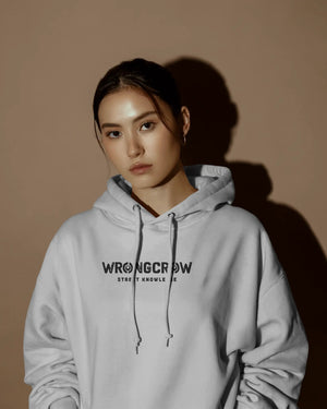 „Classic Crew“ Hoodie