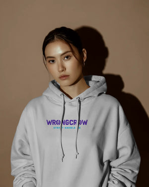 „Classic Crew“ Hoodie