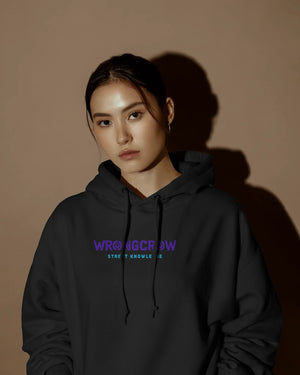 „Classic Crew“ Hoodie