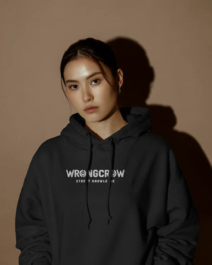 „Classic Crew“ Hoodie