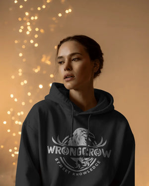 „Classic Crew“ Hoodie