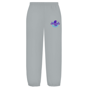 „Fluffy Crew“ Pants