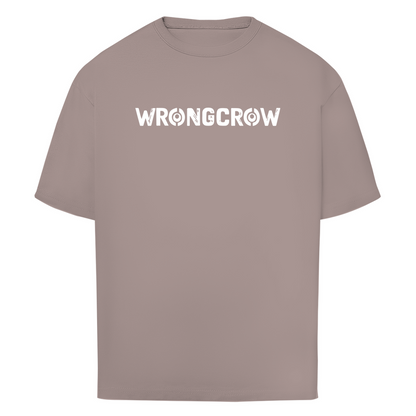 Oversize T-Shirt Fly Digital