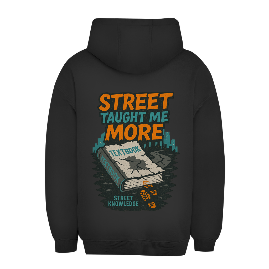Hoodie Street Knowledge Limited - Clothes