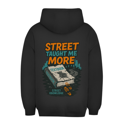 Hoodie Street Knowledge Limited - Clothes