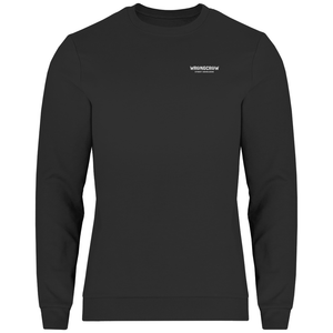 „Clean Crew“ Sweat