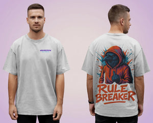 „Rulebreaker“ Tee