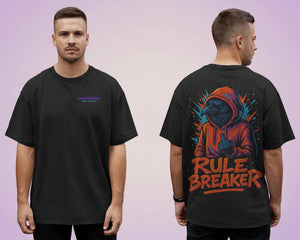 „Rulebreaker“ Tee