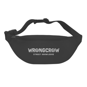 Gürteltasche Special Wrongcrow - Black / One size - Accessories