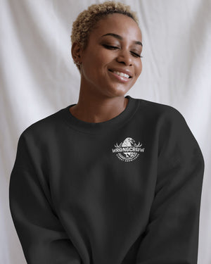 „Clean Crew“ Sweat