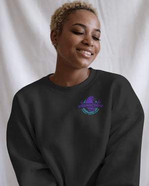 „Clean Crew“ Sweat