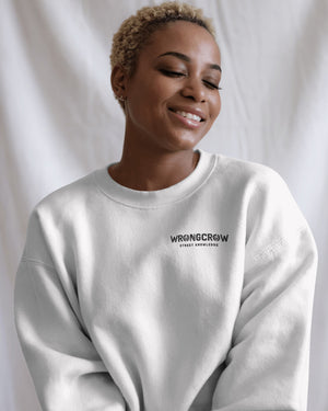 „Clean Crew“ Sweat