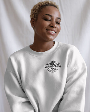 „Clean Crew“ Sweat