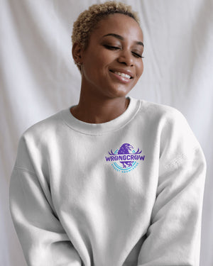„Clean Crew“ Sweat