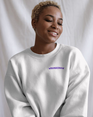 „Clean Crew“ Sweat