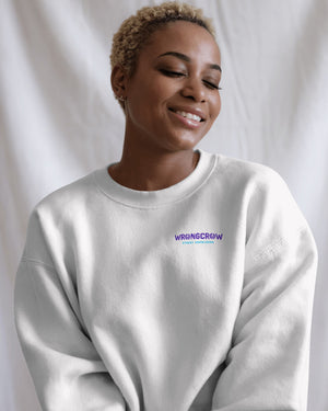 „Clean Crew“ Sweat