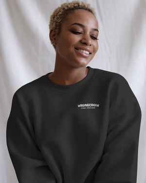 „Clean Crew“ Sweat