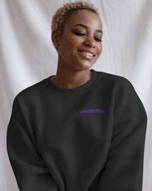 „Clean Crew“ Sweat