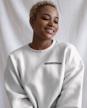 „Clean Crew“ Sweat