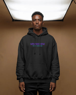 „Classic Crew“ Hoodie