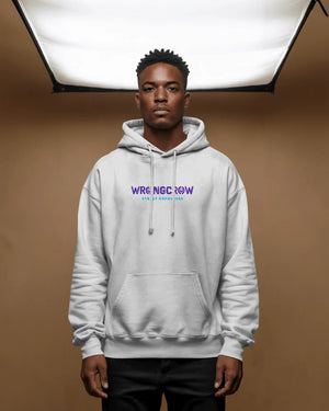 „Classic Crew“ Hoodie