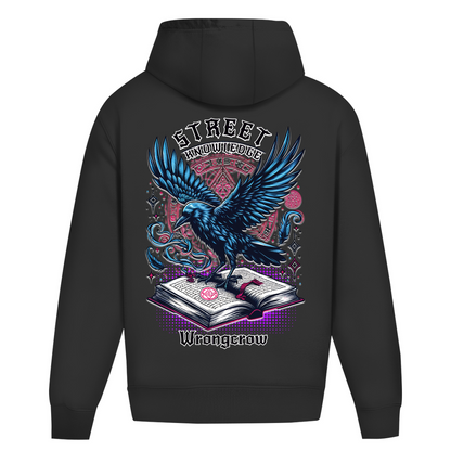Hoodie Ohne Kordel Street Knowledge Limited - Clothes