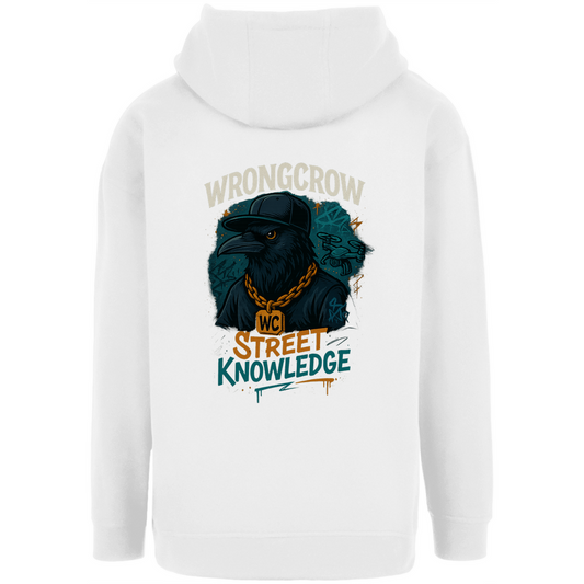 Hoodie Street Knowledge Limited - Clothes