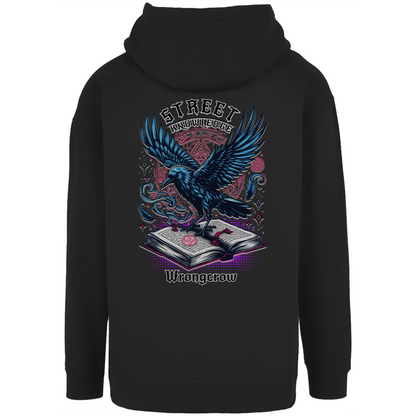 Hoodie Street Knowledge Limited - Clothes
