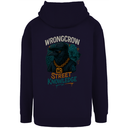 Hoodie Street Knowledge Limited - Clothes