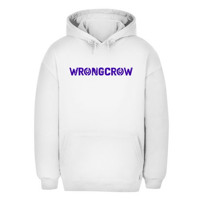 Hoodie Street Knowledge Limited - White / XS - Clothes
