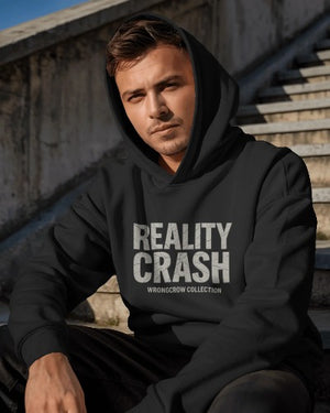 WCSK REALITY CRASH Hoodie