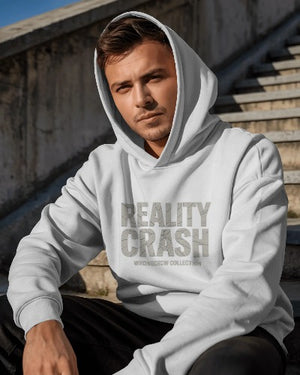 WCSK REALITY CRASH Hoodie