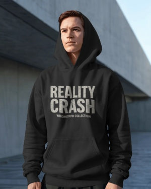 WCSK REALITY CRASH Hoodie