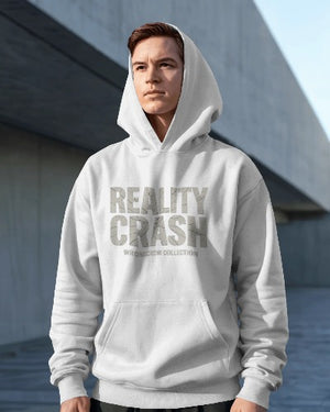 WCSK REALITY CRASH Hoodie