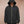 „Quiet Crew“ Zipper