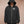 „Quiet Crew“ Zipper