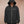 „Quiet Crew“ Zipper