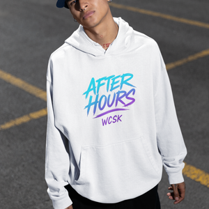 After Hours Bold Streetwear Oversized Hoodie