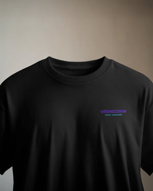„Break the System Typo“ Tee