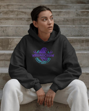 „Simply Crew“ Hoodie
