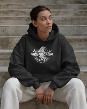 „Simply Crew“ Hoodie