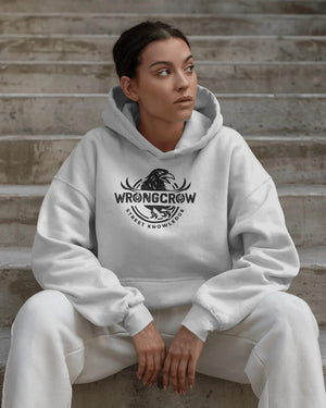 „Simply Crew“ Hoodie