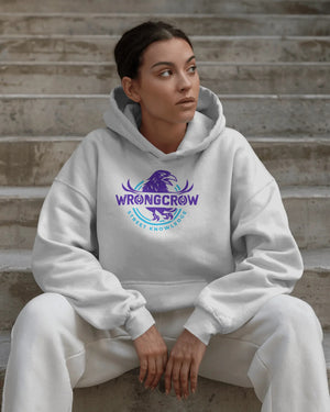 „Simply Crew“ Hoodie