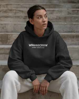 „Simply Crew“ Hoodie