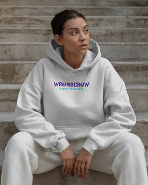 „Simply Crew“ Hoodie