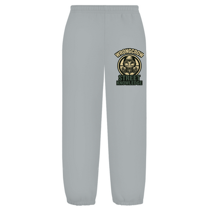 Oversize Pants Street Knowledge Limited - Clothes
