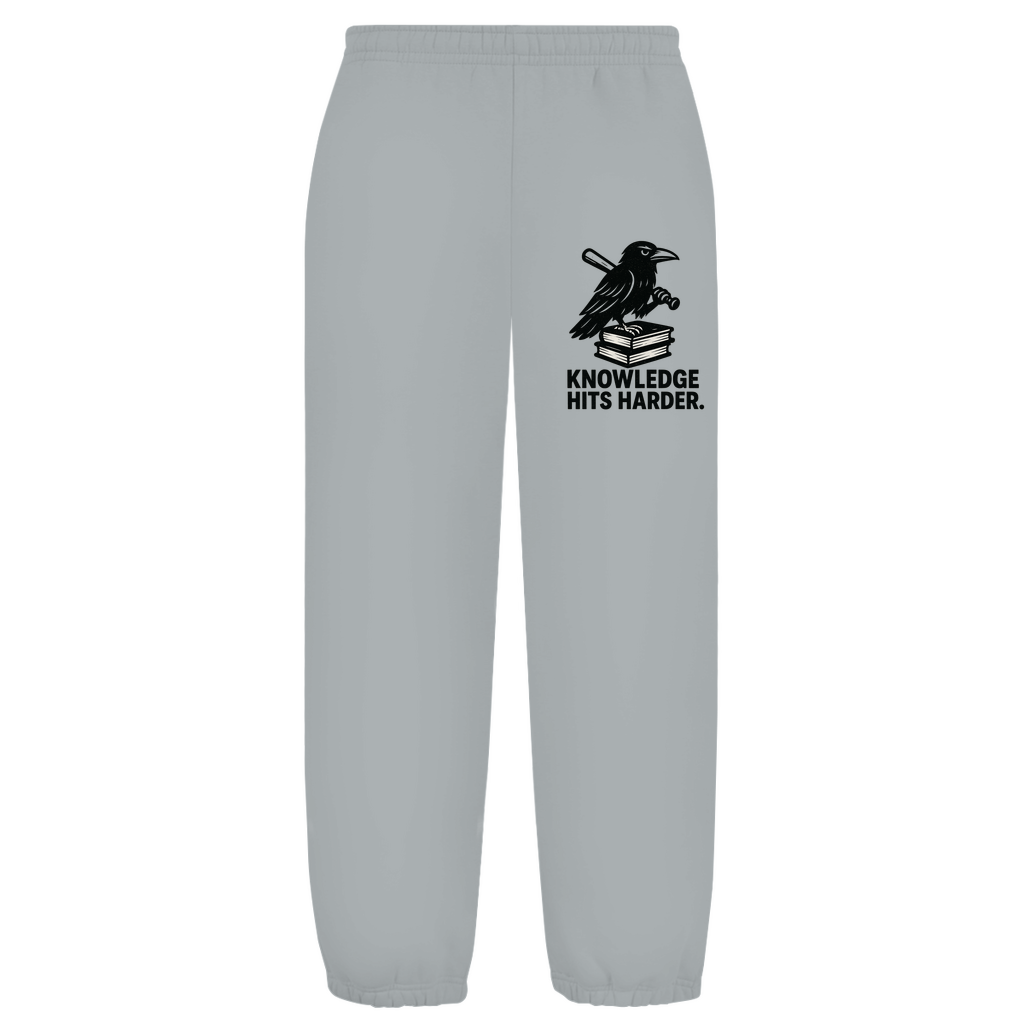 Oversize Pants Street Knowledge Limited - Clothes
