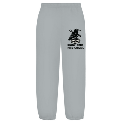 Oversize Pants Street Knowledge Limited - Clothes